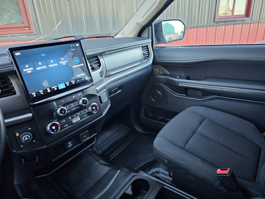 2022 Ford Expedition Image 20