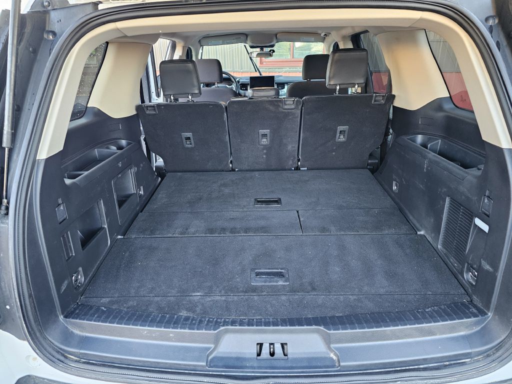 2022 Ford Expedition Image 21