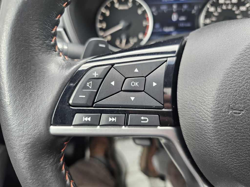 2024 Nissan Altima Image 16