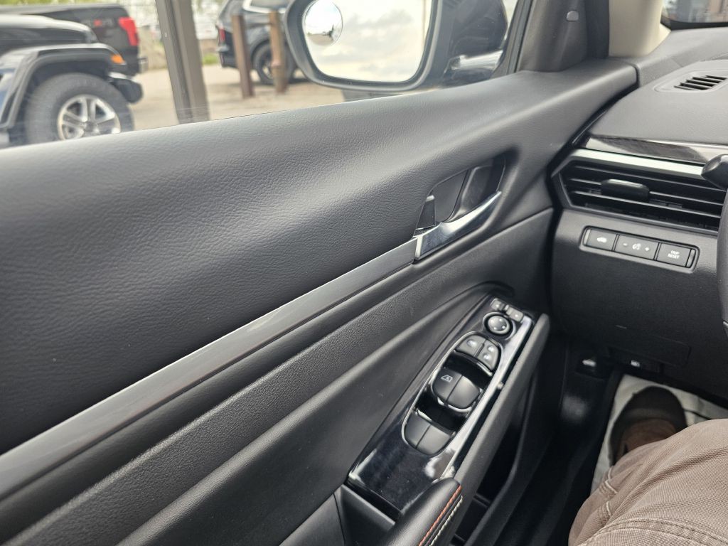 2024 Nissan Altima Image 18