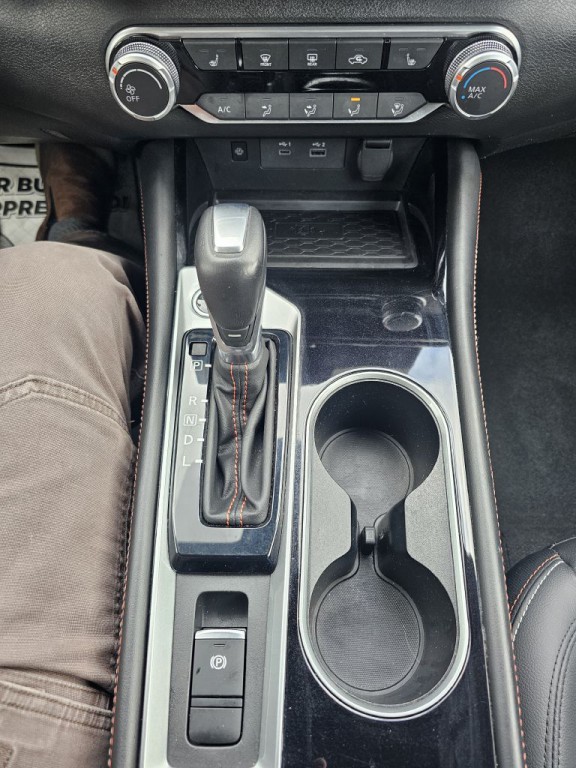 2024 Nissan Altima Image 19