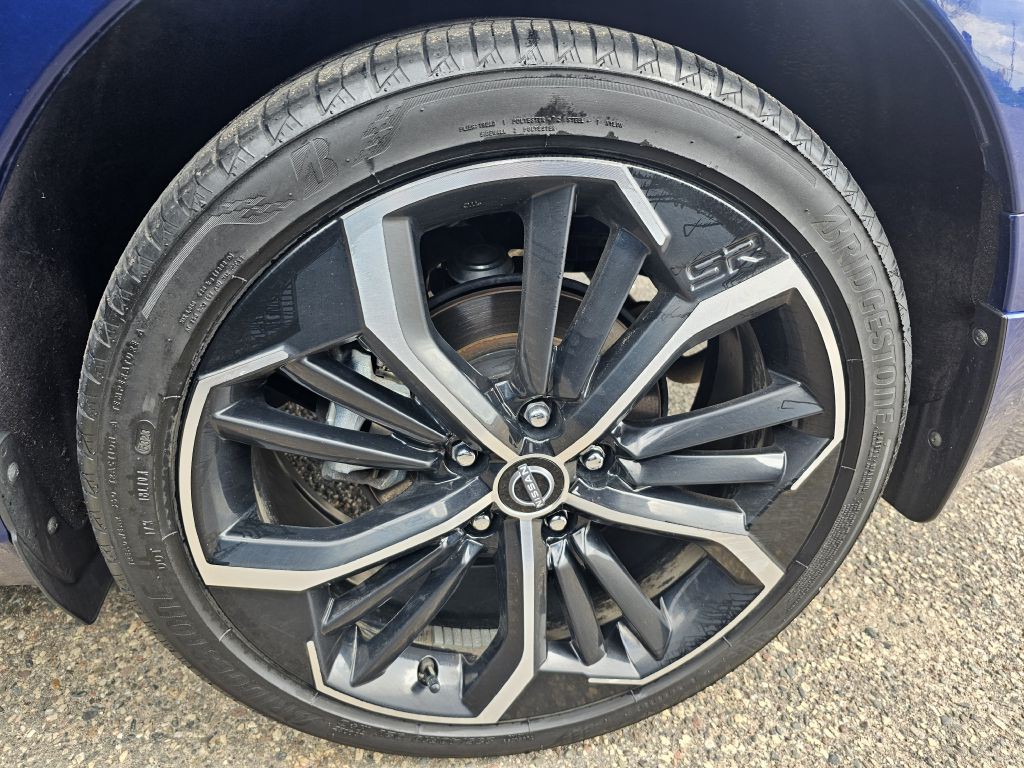 2024 Nissan Altima Image 22