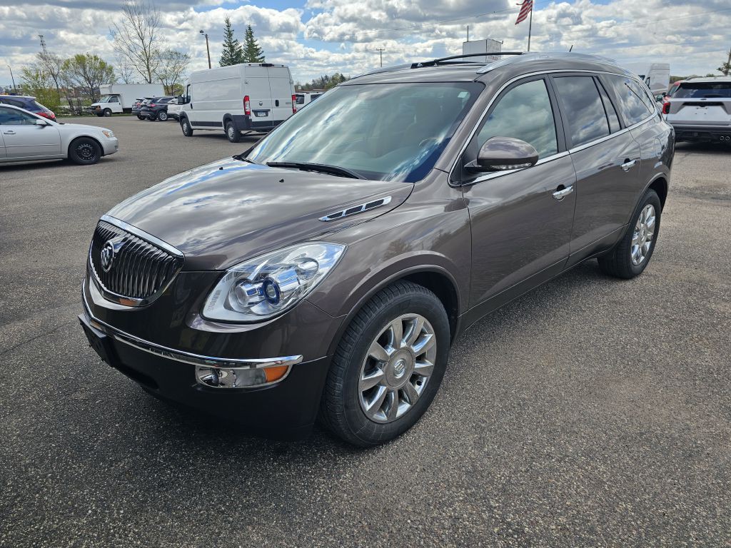 2012 Buick Enclave Image 1