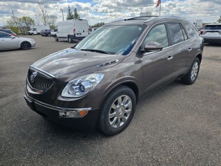 Image for 2012 Buick Enclave Leather ID: 7395830