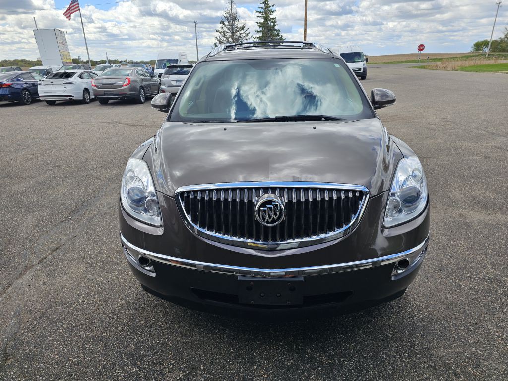 2012 Buick Enclave Image 3