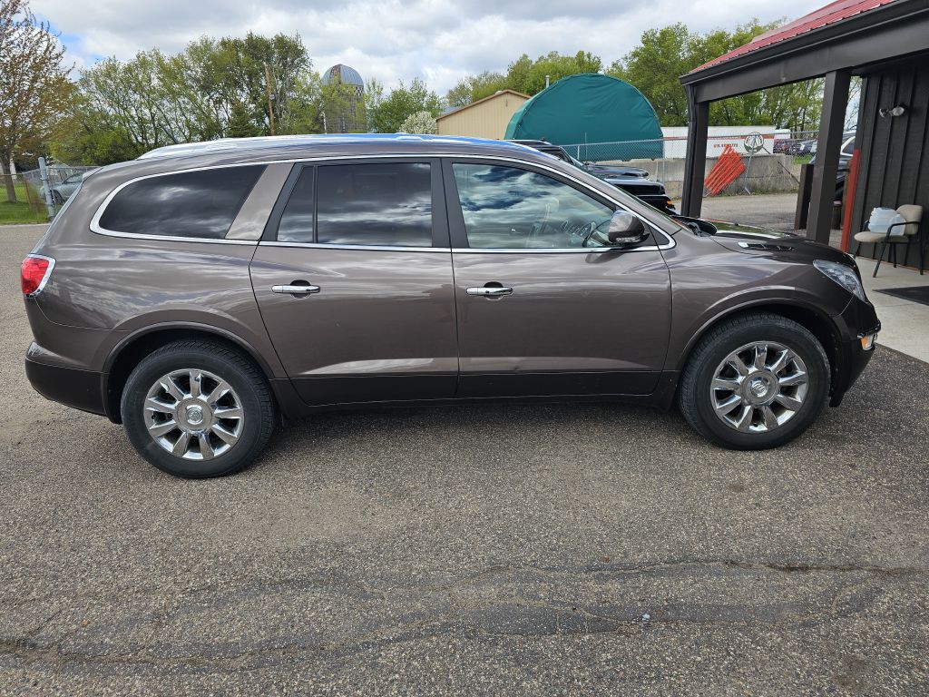 2012 Buick Enclave Image 5