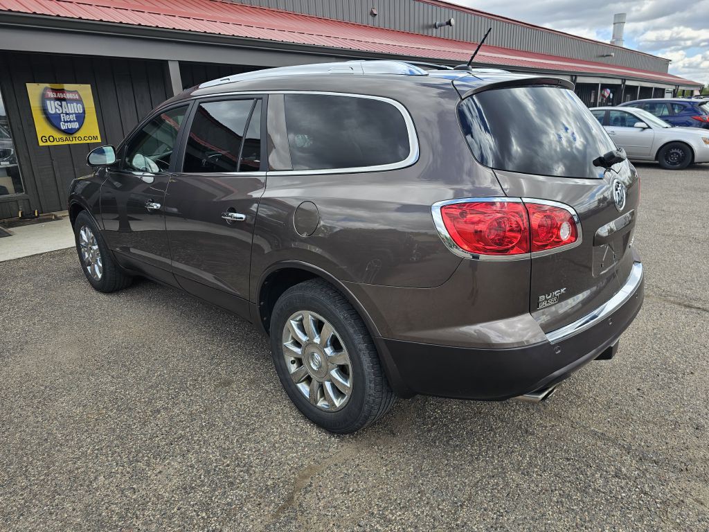 2012 Buick Enclave Image 6