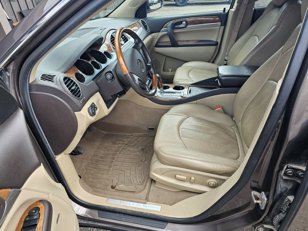2012 Buick Enclave Image 10