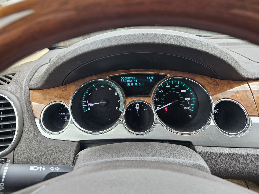 2012 Buick Enclave Image 13