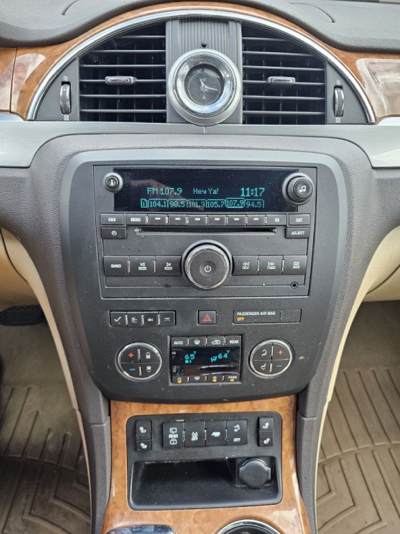 2012 Buick Enclave Image 14