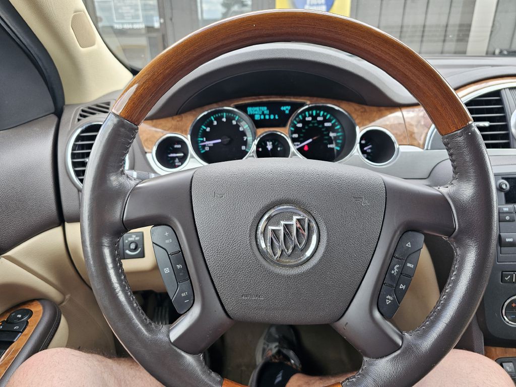2012 Buick Enclave Image 15