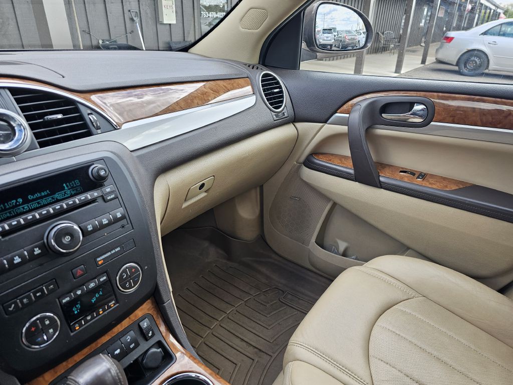 2012 Buick Enclave Image 18