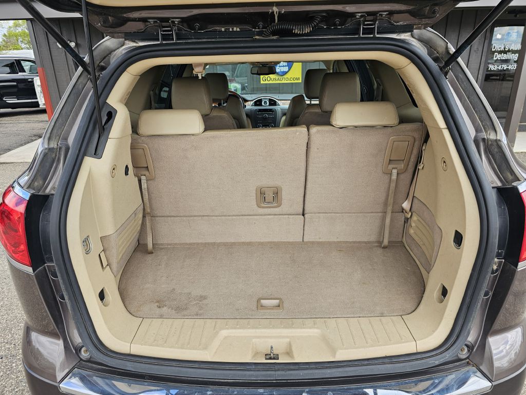 2012 Buick Enclave Image 20