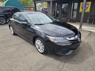 Image for 2017 Acura ILX Premium ID: 7395867