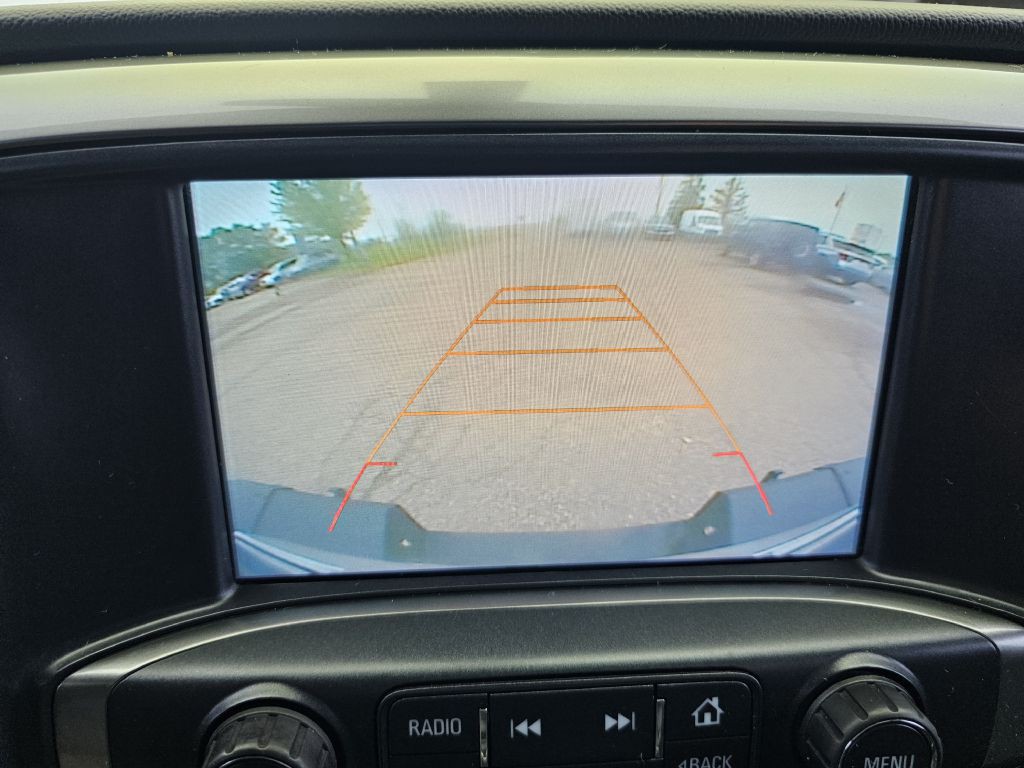2016 Chevrolet Silverado 1500 Image 14