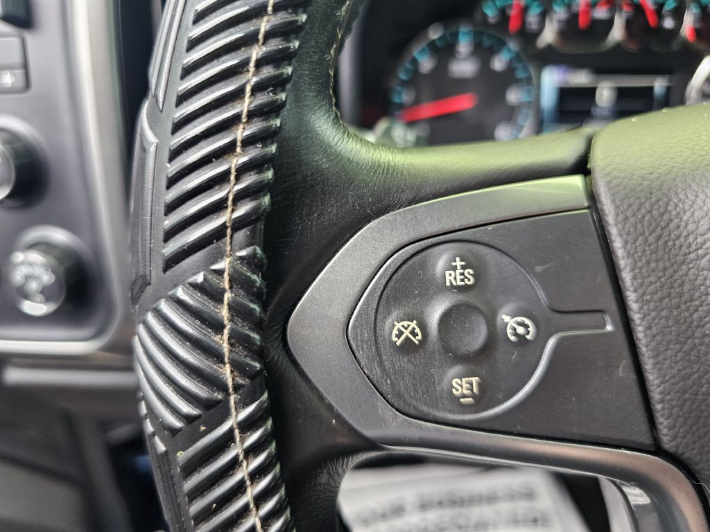2016 Chevrolet Silverado 1500 Image 16