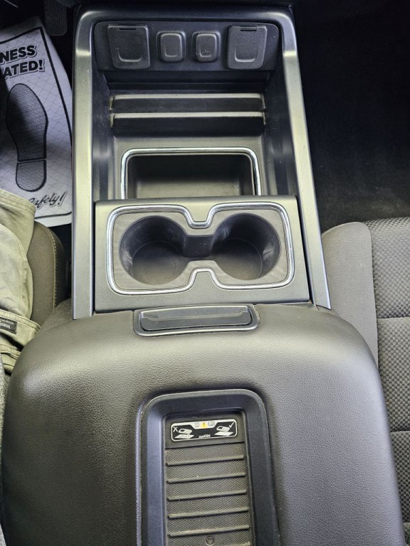 2016 Chevrolet Silverado 1500 Image 19