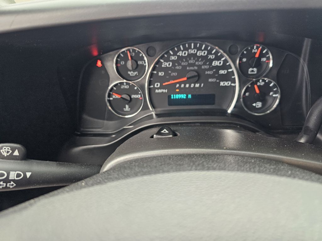2019 Chevrolet Express Image 12