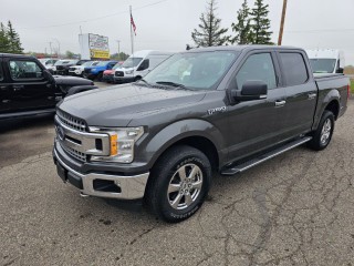 Image for 2020 Ford F-150 Xlt Supercrew ID: 7424144