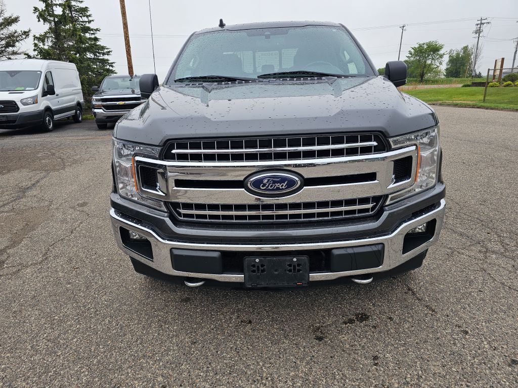 2020 Ford F-150 Image 3