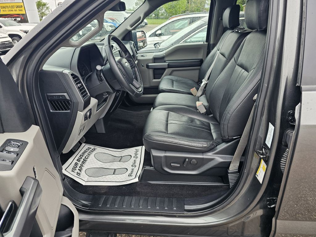 2020 Ford F-150 Image 10