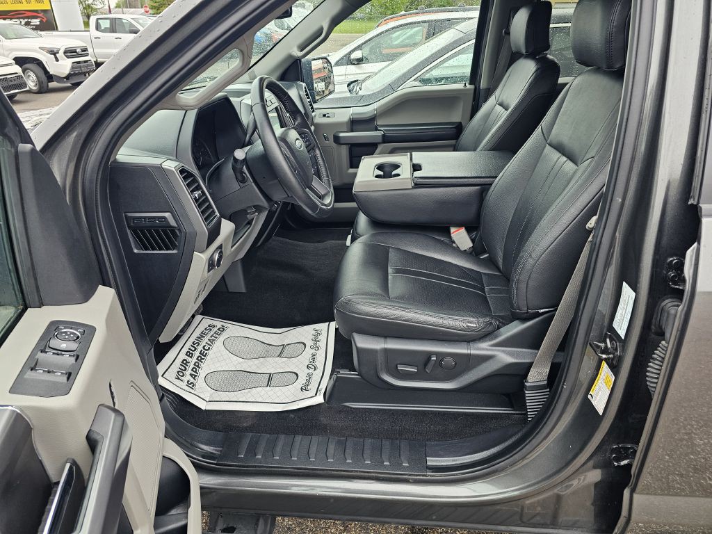 2020 Ford F-150 Image 11