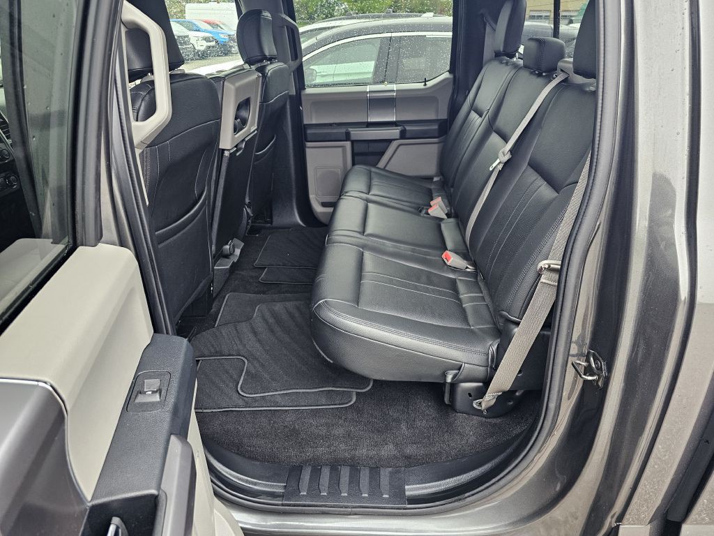 2020 Ford F-150 Image 12