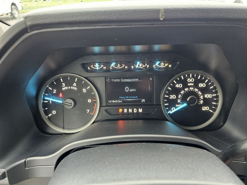 2020 Ford F-150 Image 13
