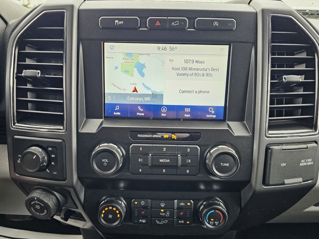 2020 Ford F-150 Image 14