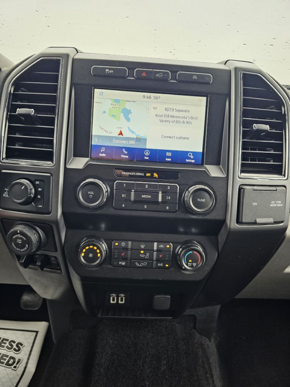 2020 Ford F-150 Image 15