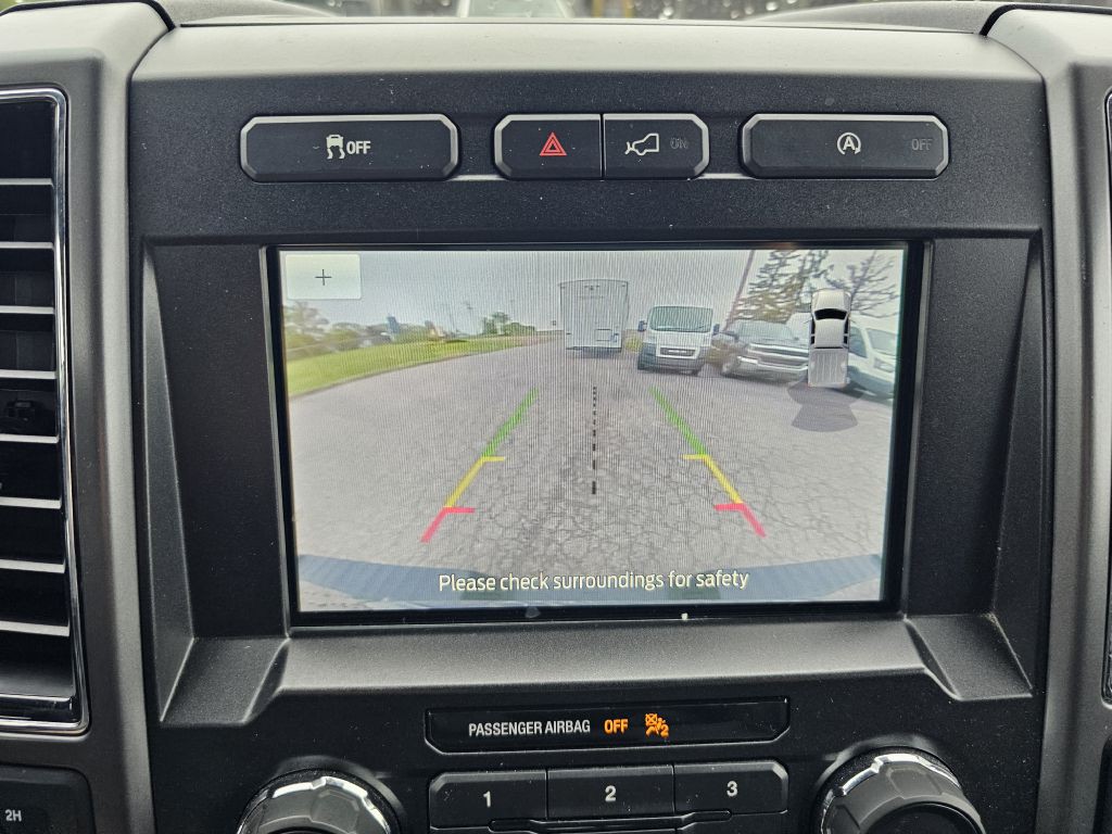 2020 Ford F-150 Image 16