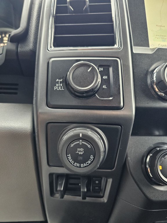 2020 Ford F-150 Image 17