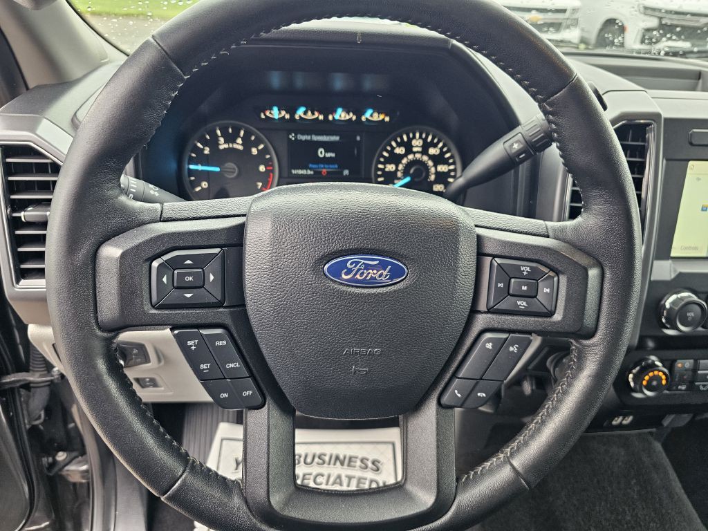 2020 Ford F-150 Image 18