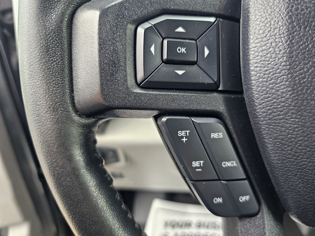 2020 Ford F-150 Image 19