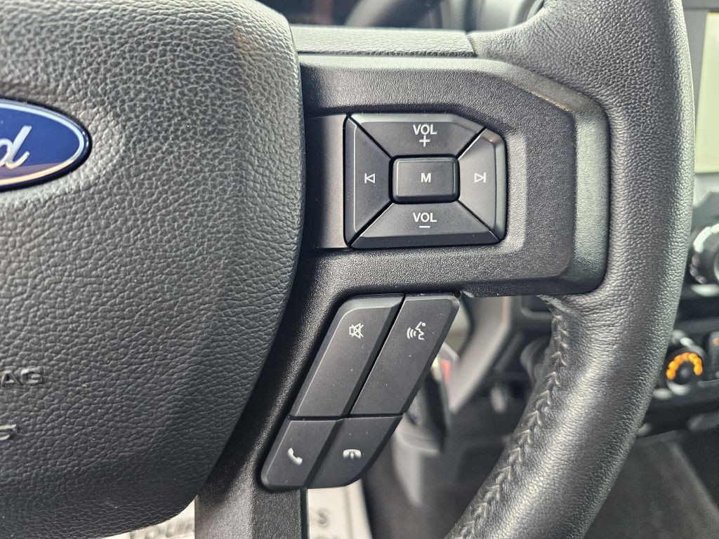 2020 Ford F-150 Image 20
