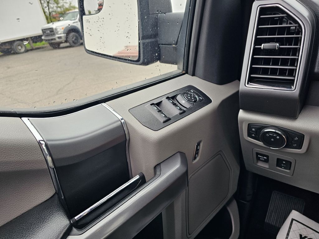 2020 Ford F-150 Image 21