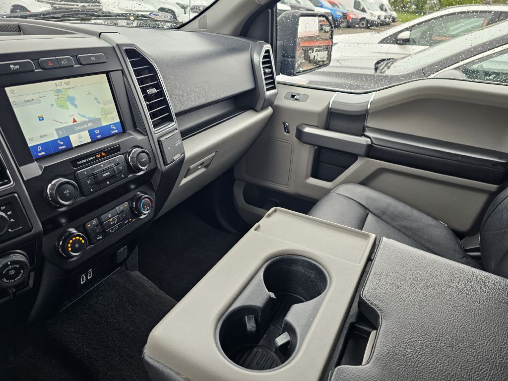 2020 Ford F-150 Image 22