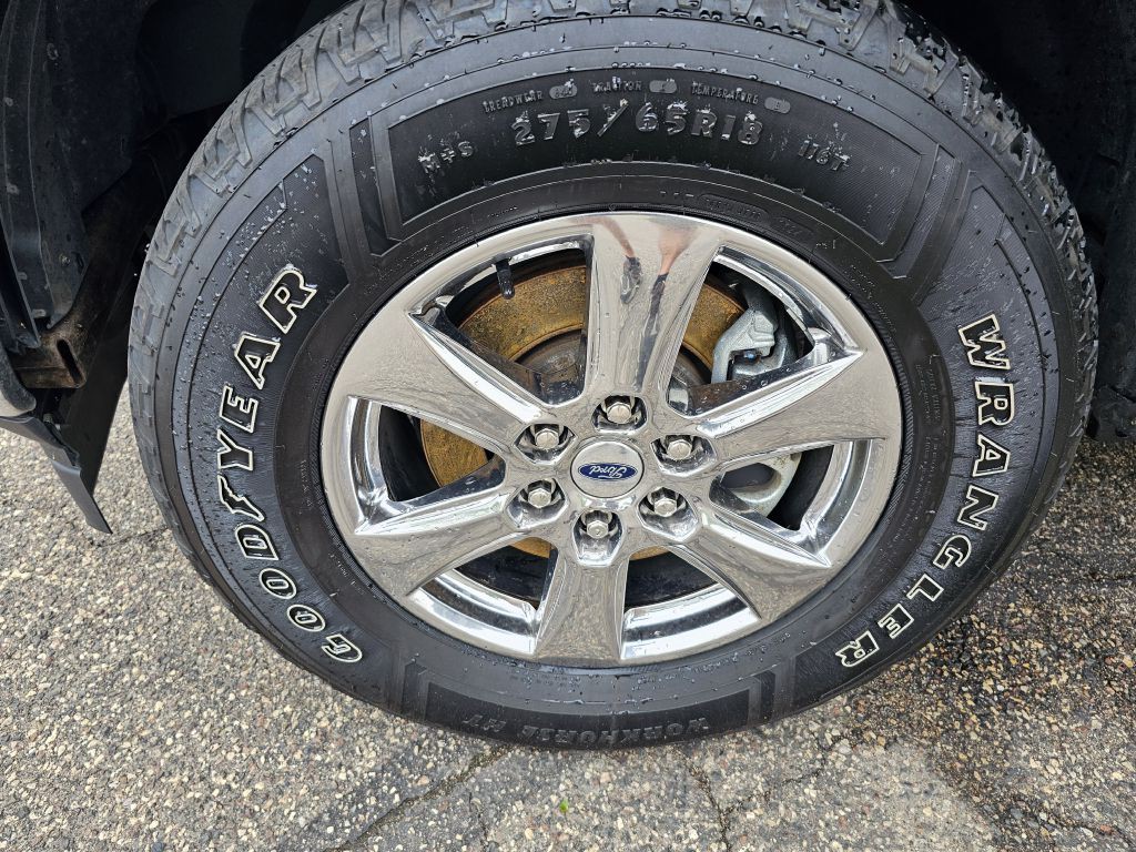 2020 Ford F-150 Image 23