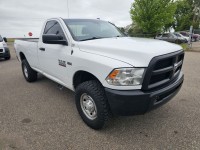 Image for 2018 RAM 2500 Tradesman Lb ID: 7425248