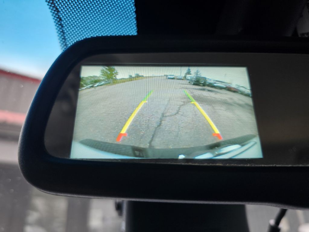 2018 RAM 2500 Image 14