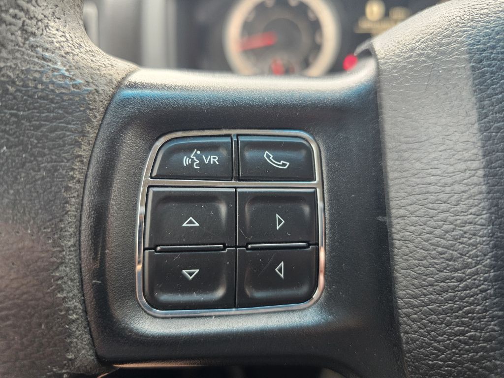 2018 RAM 2500 Image 16