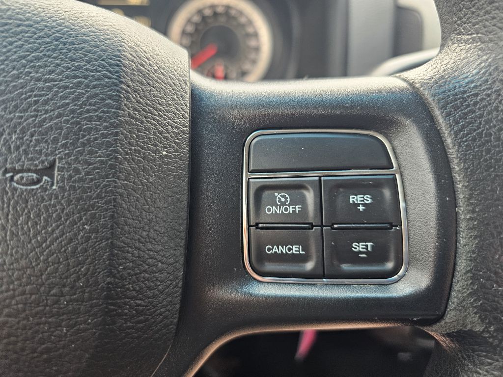 2018 RAM 2500 Image 17