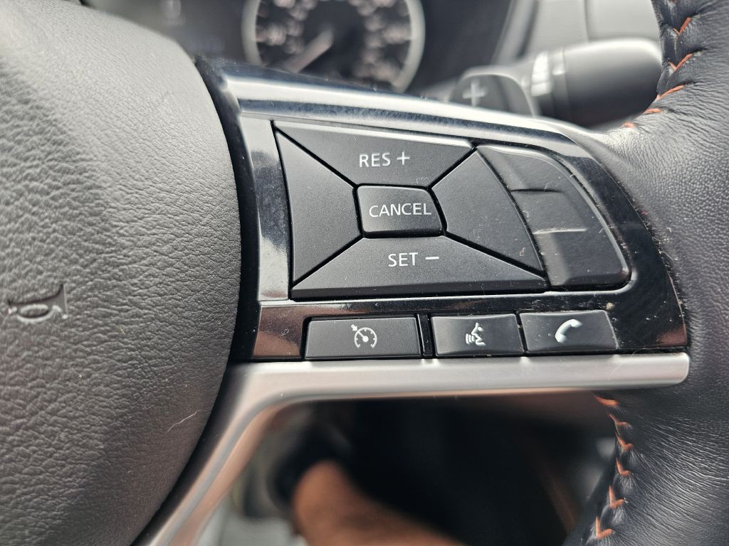 2019 Nissan Altima Image 16