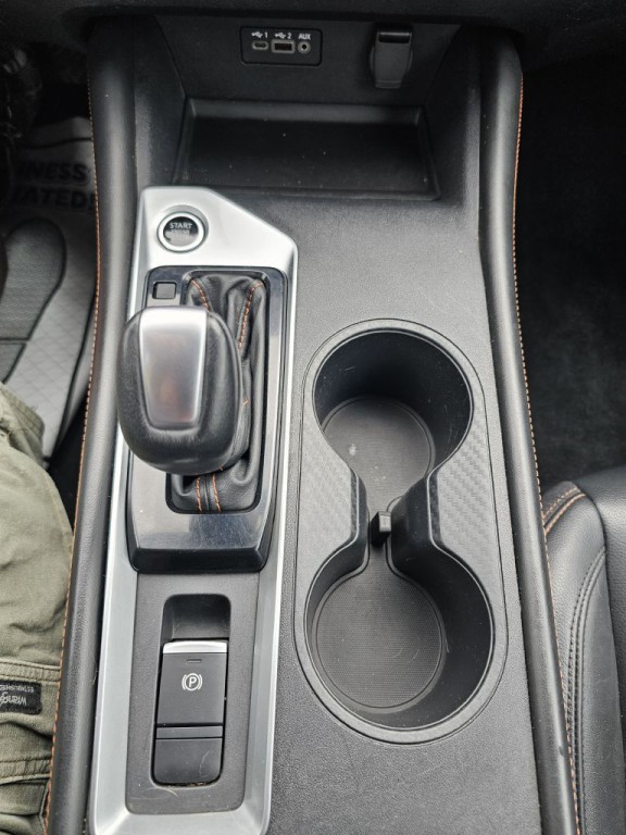2019 Nissan Altima Image 18
