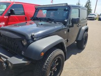Image for 2017 Jeep Wrangler Sport ID: 7427670