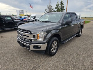 Image for 2020 Ford F-150 Xlt Supercrew ID: 7438358