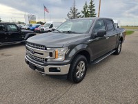 Image for 2020 Ford F-150 Xlt Supercrew ID: 7438358