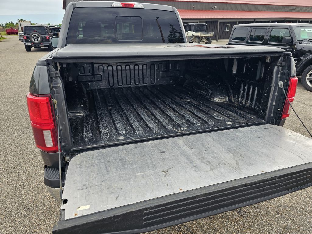 2020 Ford F-150 Image 9
