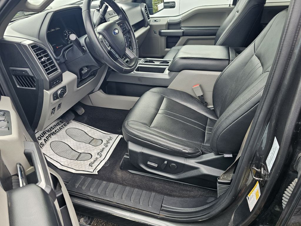 2020 Ford F-150 Image 10