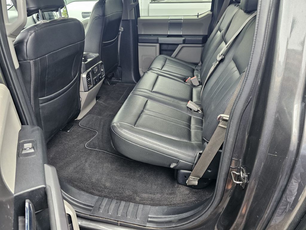 2020 Ford F-150 Image 11